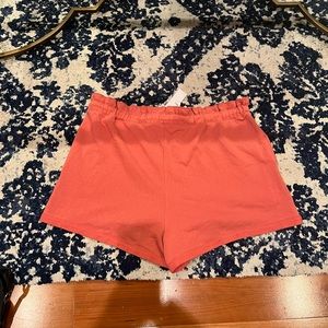 NWT Ann Taylor Loft shorts